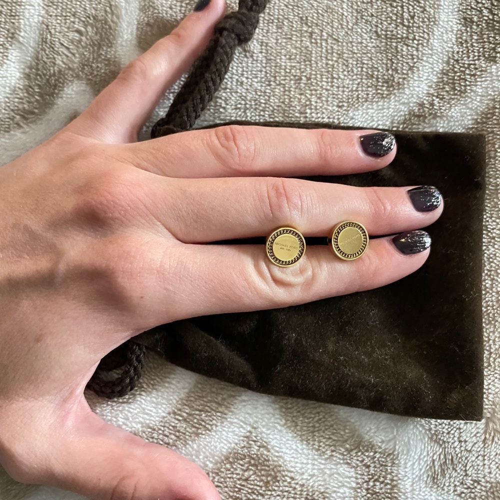 Michael Kors Earrings